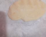 Foto del paso 2 de la receta: Polvorones de naranja fáciles
