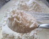 Foto del paso 2 de la receta: Budín simple y rápido x 30