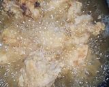 Foto langkah ke 3 dari resep Ayam kentuky.