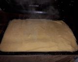 Foto del paso 2 de la receta: Milanesas de polenta