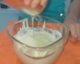 Foto del paso 2 de la receta: Helado con galleta de chocolate