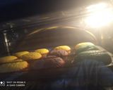 Foto del paso 5 de la receta: Muffins 😍