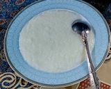 عکس مرحله 1 از دستور 🍚شیر برنج موزی🍌