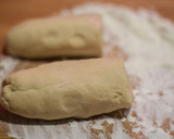 Foto del paso 5 de la receta: Masa de Gyozas