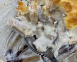 صورة لخطوة 4 من وصفة فيليه دجاج بالفرن