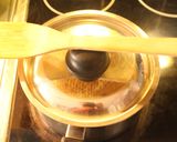 Foto del paso 2 de la receta: Cus-cus, súper espacial, para acompañar restos milaneseosos, vacunos y bacalaensesss