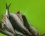 صورة لخطوة 1 من وصفة سمك 🐟🐟🐟🐟 سورال مقلي