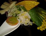 Foto del paso 17 de la receta: Ensalada tex-mex