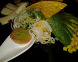 Foto del paso 17 de la receta: Ensalada tex-mex