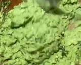 Foto del paso 7 de la receta: Guacamole 🥑 a la Jauregrill