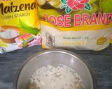 Foto langkah ke 2 dari resep Bakpao (No Mixer).