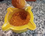 Foto del paso 4 de la receta Zarzuela de merluza y marisco