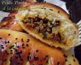 صورة لخطوة 5 من وصفة عجينة تصلح لكل المملحات والمعجنات 🥯🥨🥖