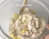 صورة لخطوة 4 من وصفة بطاطس بطريقه جميله 😍