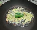 Foto langkah ke 3 dari resep Seblak Kerupuk Khas Sunda.