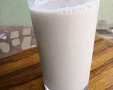 A picture of step 9 of Kunu Aya.
