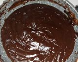 Foto langkah ke 3 dari resep Selai Cokelat HomeMade.