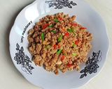 Foto langkah ke 4 dari resep Sambel Oncom.