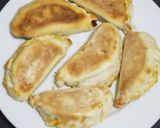 Foto del paso 6 de la receta: Empanadas de pollo