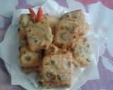 Foto langkah ke 6 dari resep Tempe Mercon.