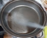 Foto del paso 3 de la receta: Panqueques sin huevo!!
