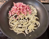 Foto del paso 5 de la receta: Pizza rústica de calabacín