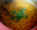 Pumpkin Pav Bhaji recipe step 7 photo