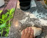 Foto del paso 2 de la receta Coca de verduras