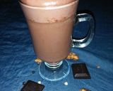 صورة لخطوة 1 من وصفة هوت شوكولاته