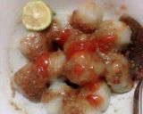 Foto langkah ke 4 dari resep Cilok simple endess.
