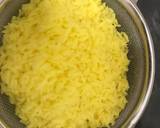 Sweet Rice pulao recipe step 1 photo