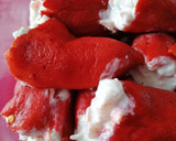 Foto del paso 3 de la receta: Pimientos de piquillo rellenos fríos