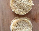 Foto del paso 5 de la receta: Pan keto sin gluten en 1 minuto al microondas