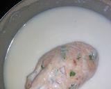 A picture of step 14 of Veg lollipop.
