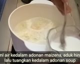 Foto langkah ke 5 dari resep Sop Jagung.