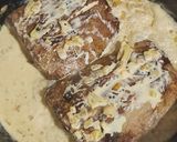 Foto del paso 4 de la receta: Pechito de Cerdo a la Plancha