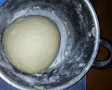 Foto del paso 5 de la receta: Pancitos de Leche rellenos ♥️