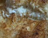 A picture of step 7 of Light Cheese Pie with Kataifi Pastry.