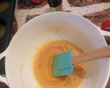 Foto del paso 2 de la receta: Muffins de dulce de leche