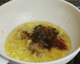 Foto langkah ke 4 dari resep Ayam Krispy saus Lada Hitam.