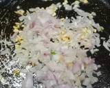 Mushroom Salt And Pepper (Restaurant style) recipe step 4 photo