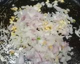 A picture of step 4 of Mushroom Salt And Pepper (Restaurant style).