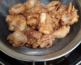 Foto langkah ke 5 dari resep Sweet & Sour Chicken.