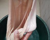 A picture of step 1 of Vajri.