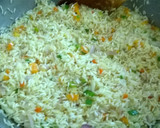 Foto del paso 1 de la receta: Arroz relleno