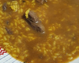 Foto del paso 8 de la receta: Arroz con higaditos de pollo