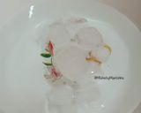 Foto langkah ke 2 dari resep 🌺Es Cendol Bandung.