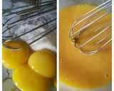 Foto langkah ke 1 dari resep Souffle Pancakes.