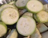 Foto del paso 1 de la receta: Tempura de harina de garbanzos