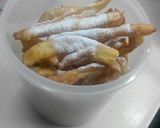 Foto langkah ke 13 dari resep Curos simple Home made 😄.
